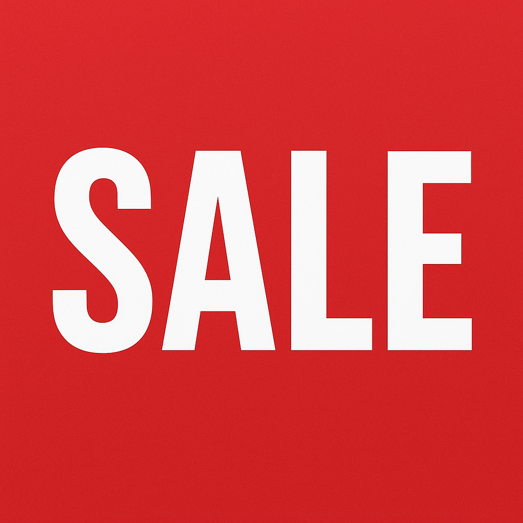 SALE