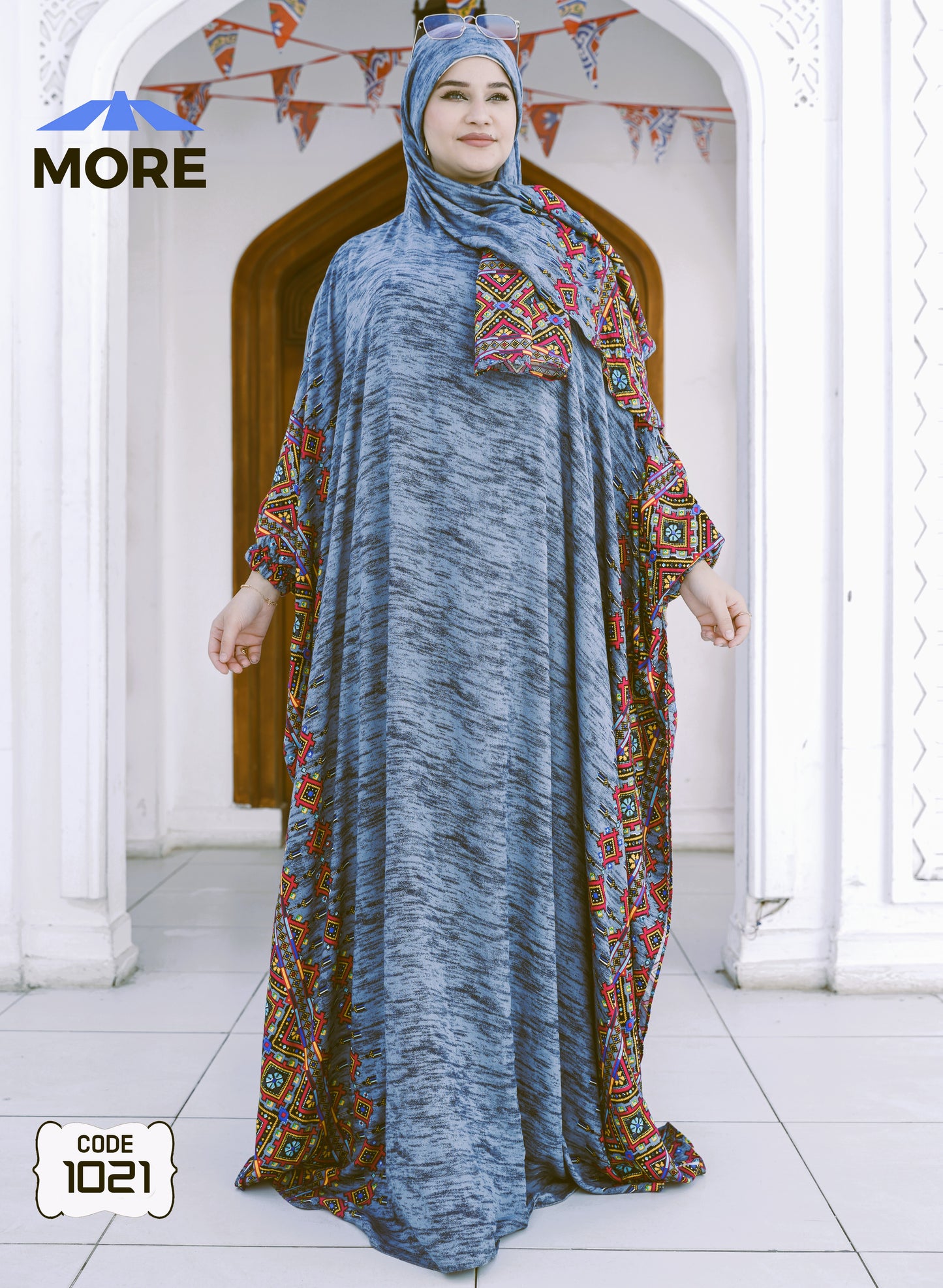 اسدال فراشة 1021