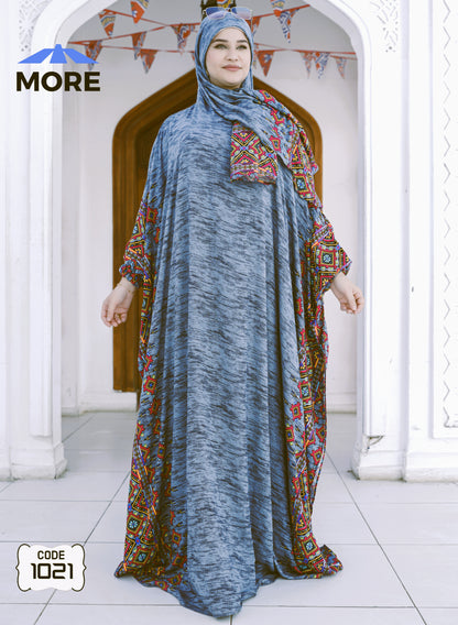 اسدال فراشة 1021