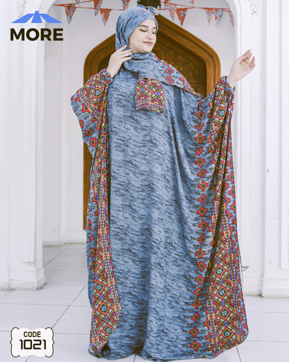 اسدال فراشة 1021