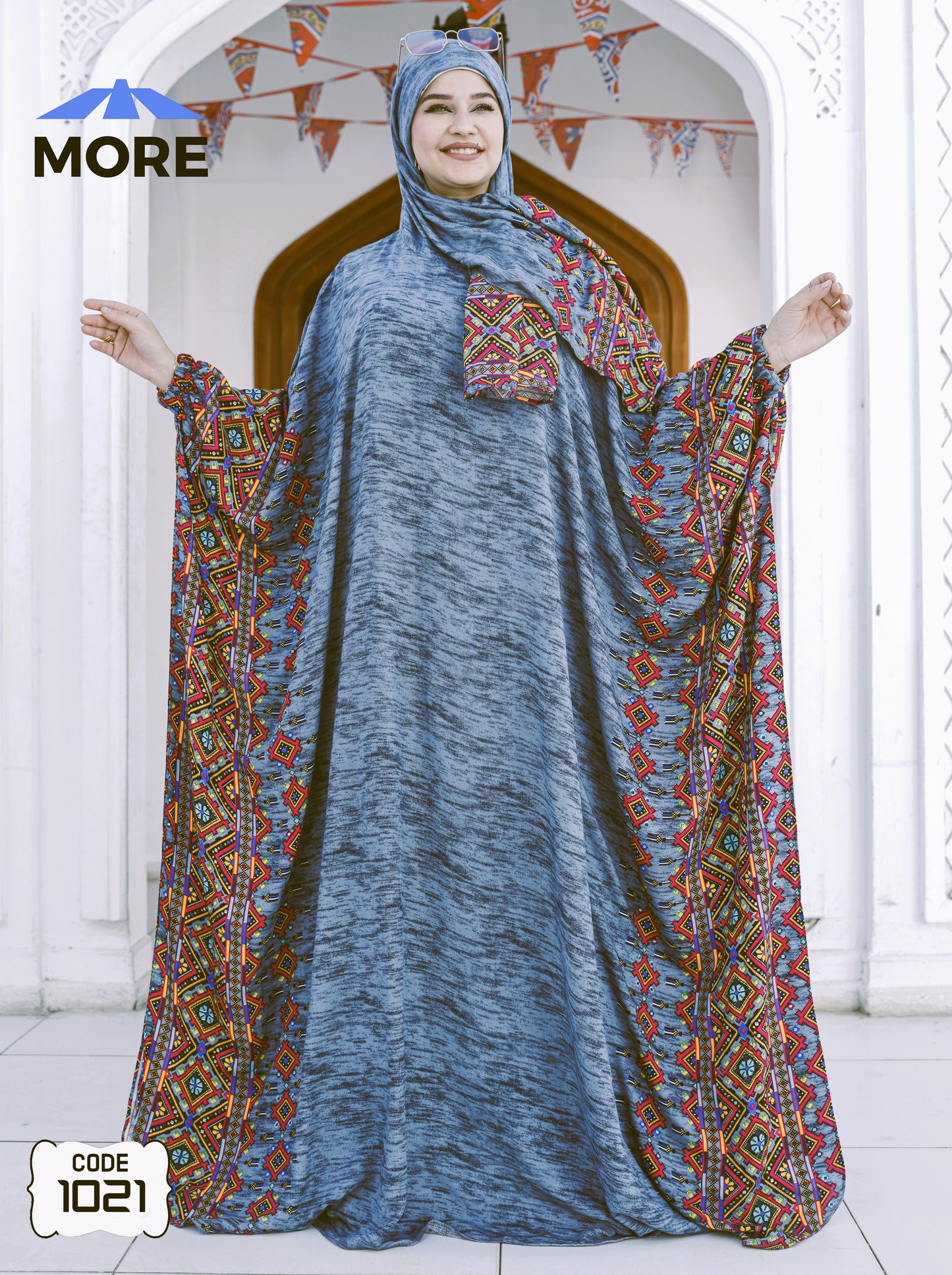 اسدال فراشة 1021