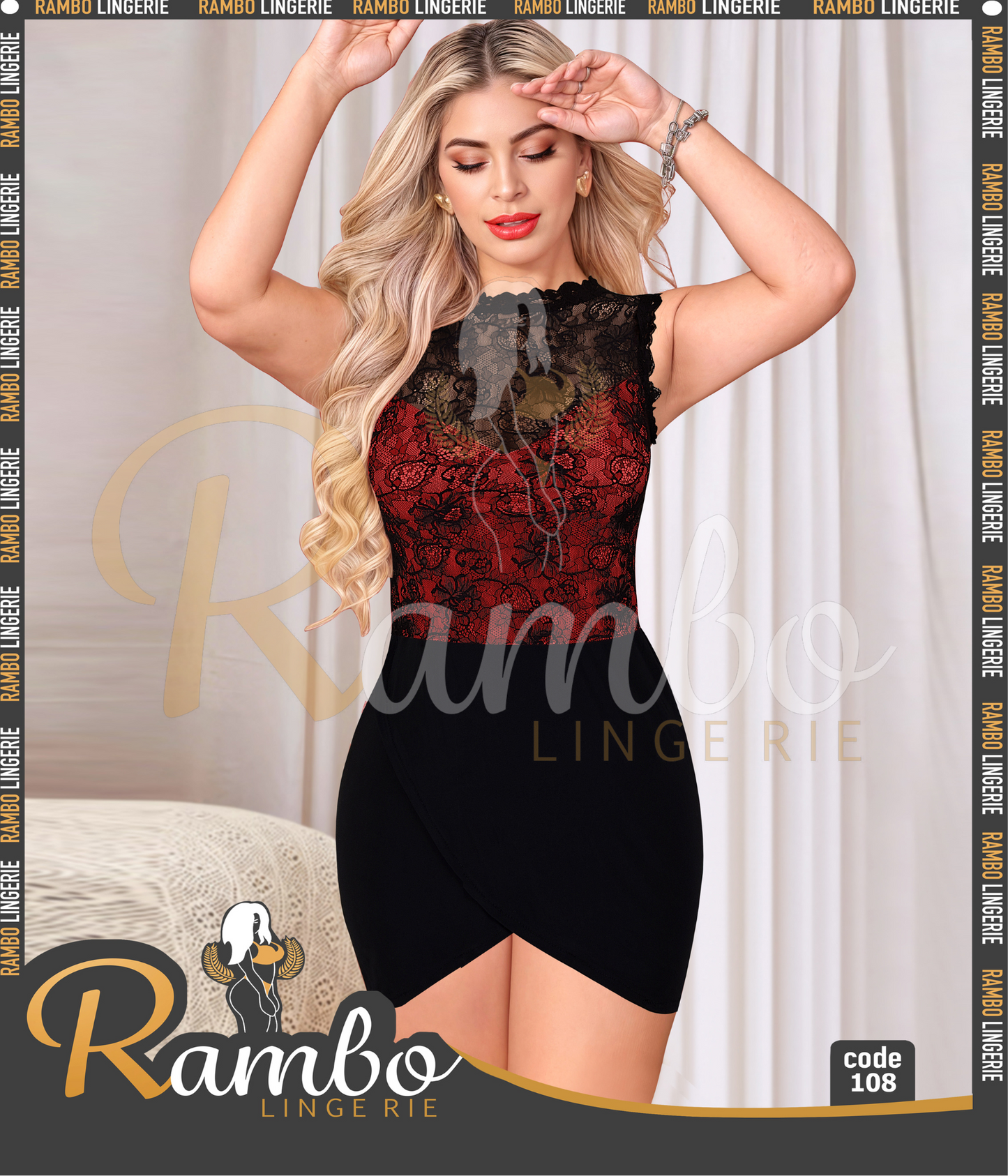Lingerie 108