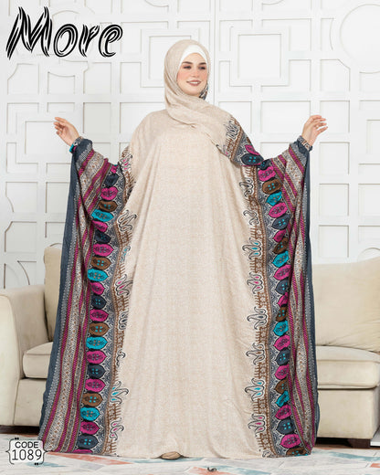 اسدال فراشة 1089