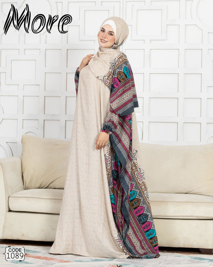 اسدال فراشة 1089