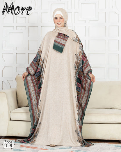 اسدال فراشه 1090