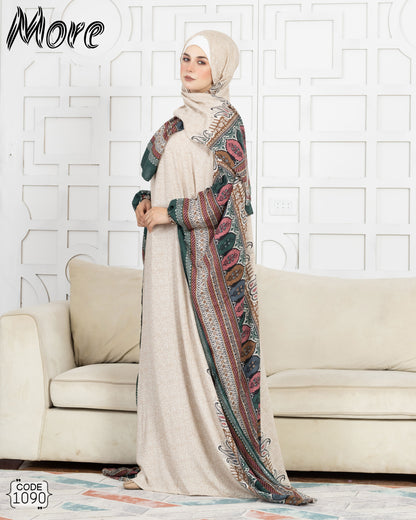 اسدال فراشه 1090