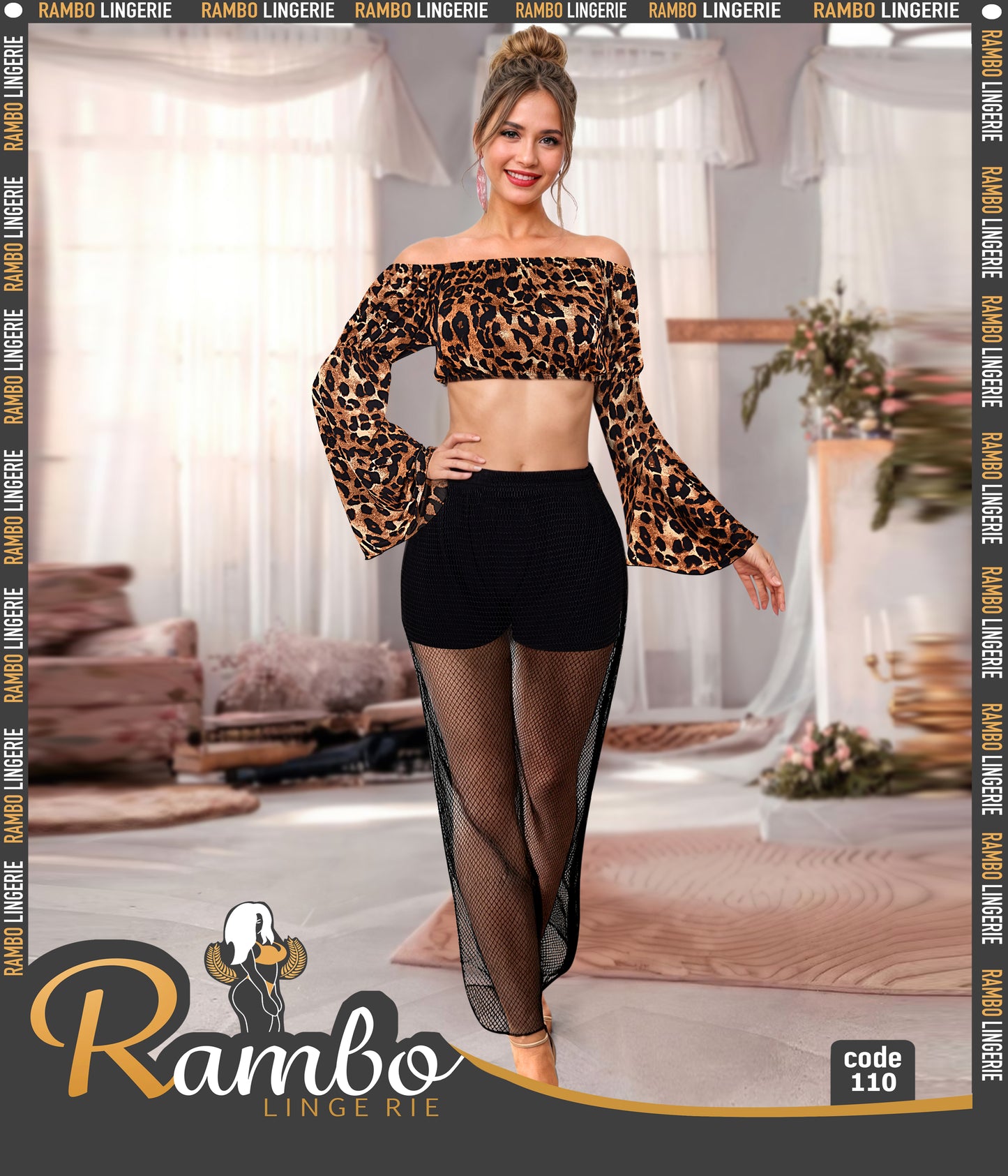 Lingerie 110