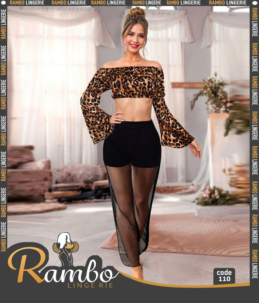 Lingerie 110