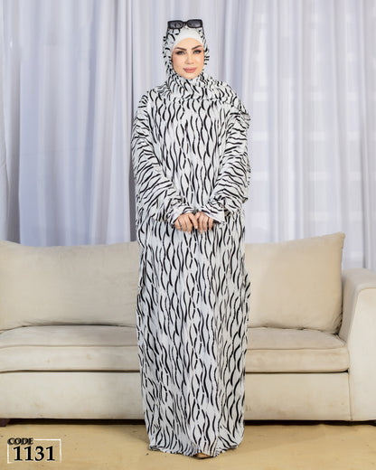 اسدال منقوش 1131