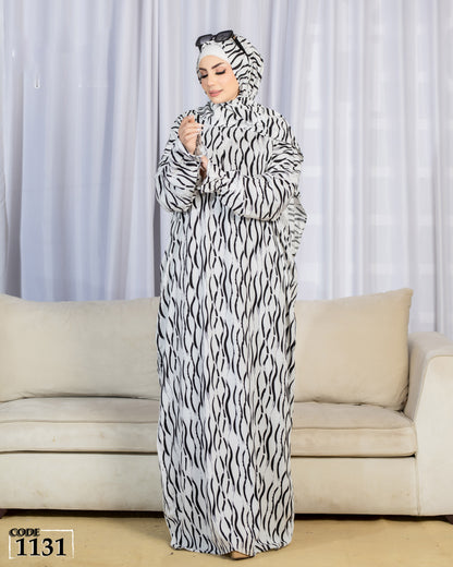 اسدال منقوش 1131