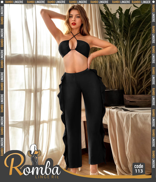Lingerie 113