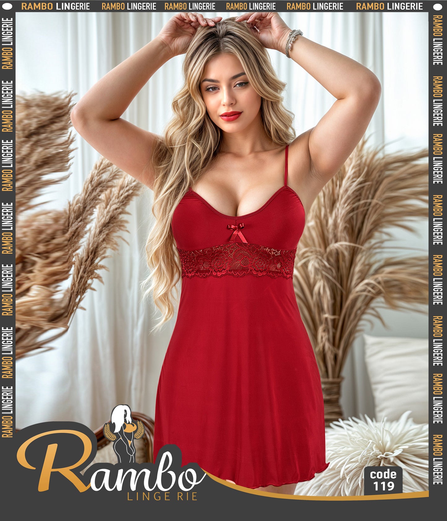 Lingerie 119