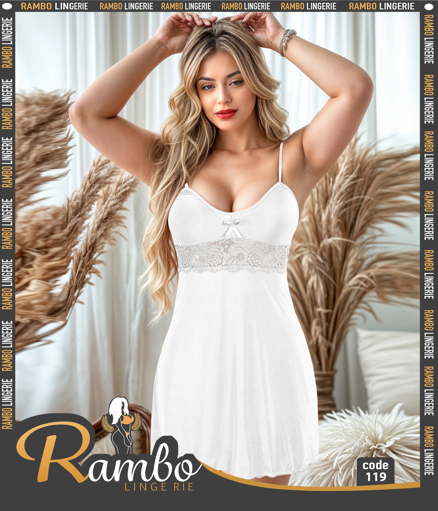 Lingerie 119