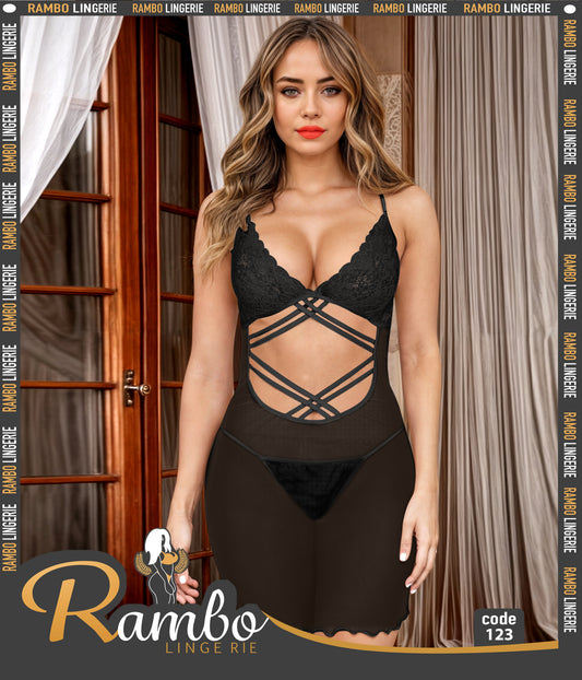 Lingerie 123
