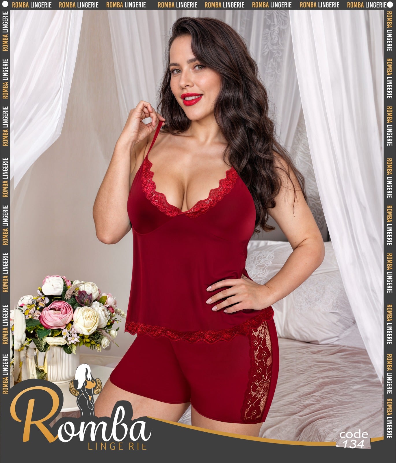 Lingerie 134