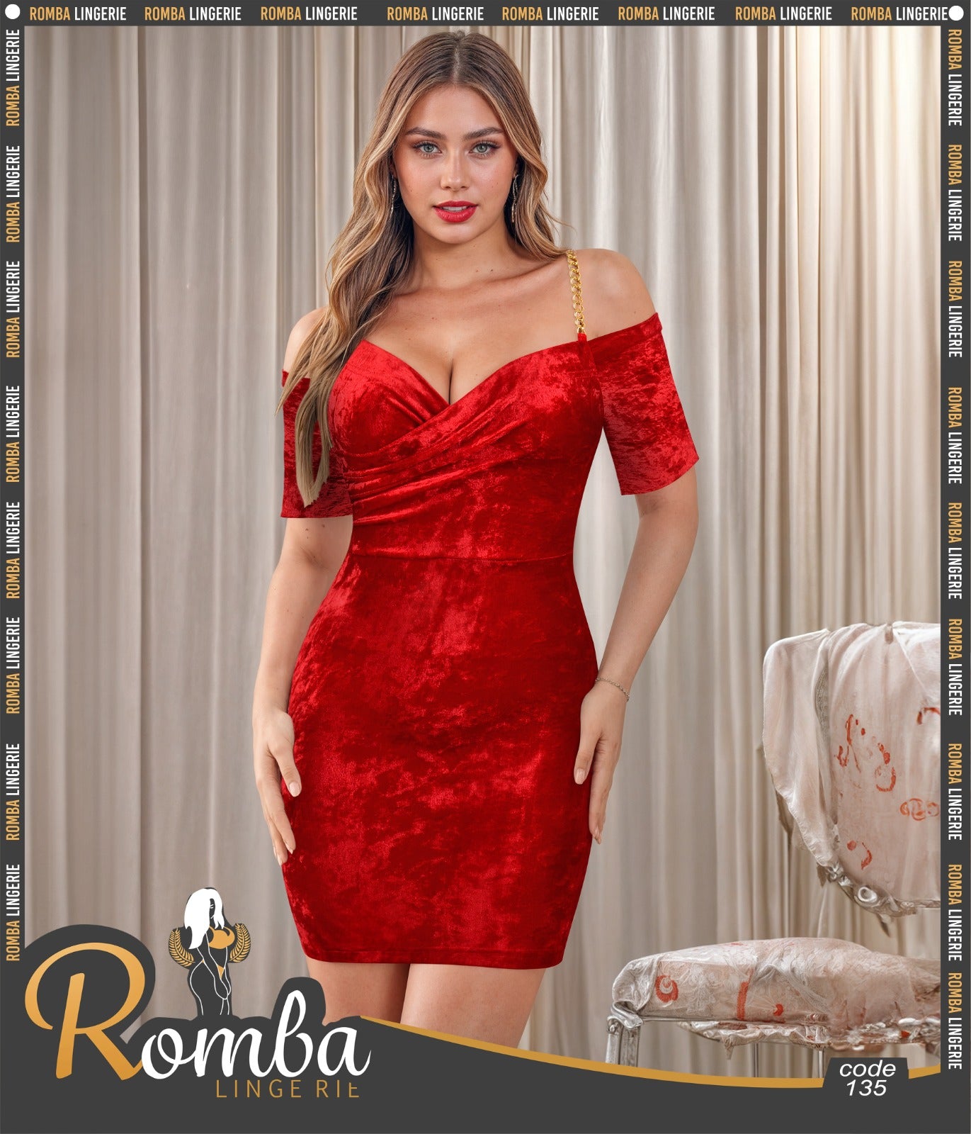 Lingerie 135