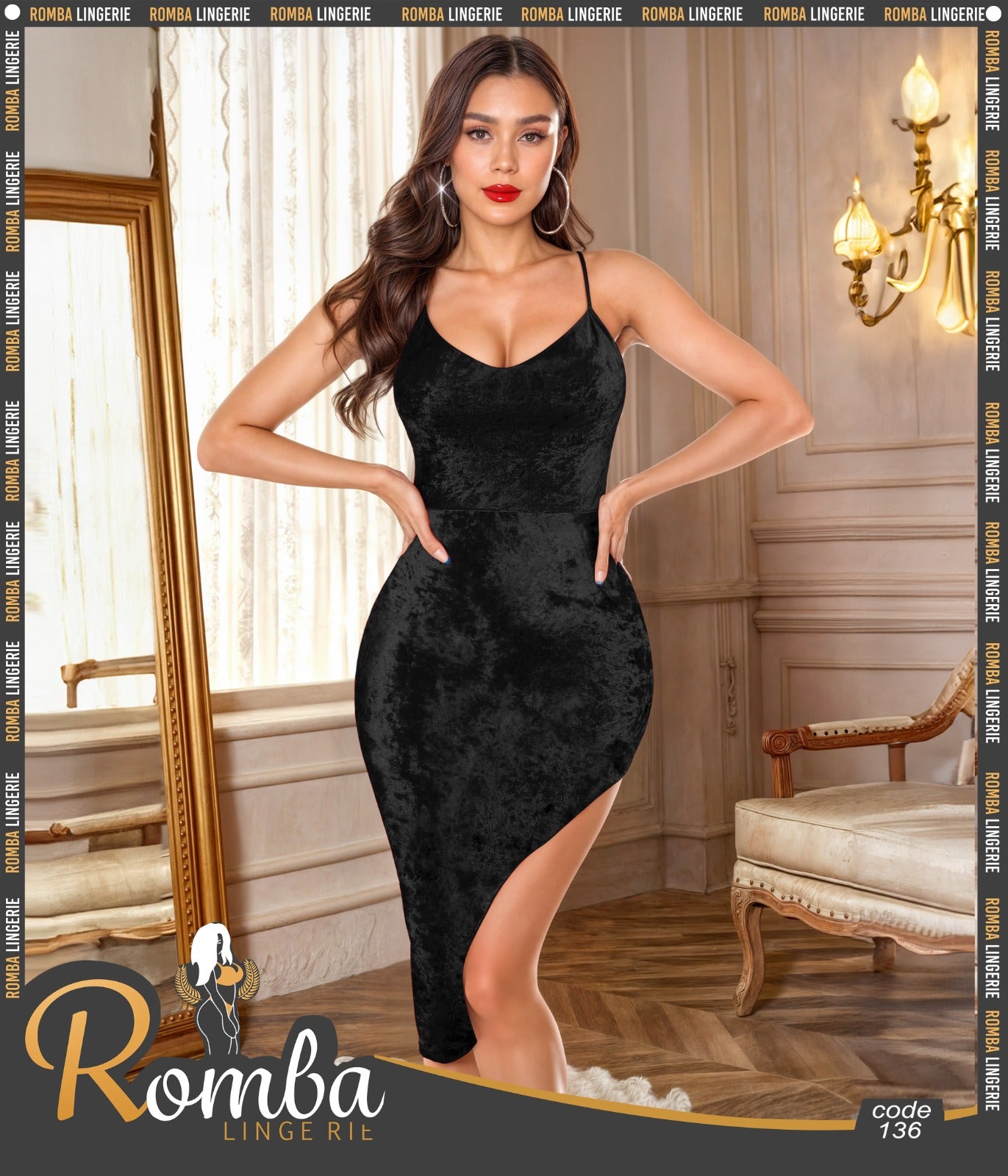 Lingerie 136