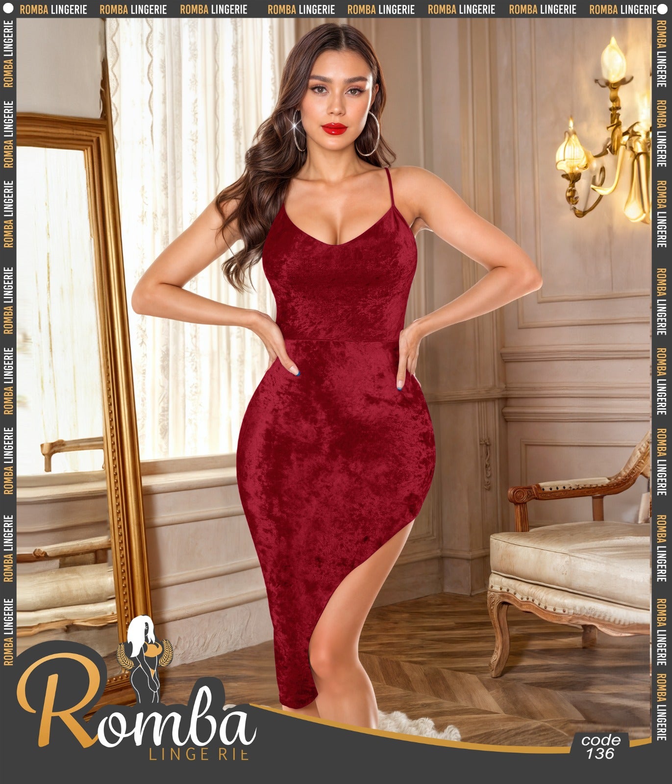 Lingerie 136