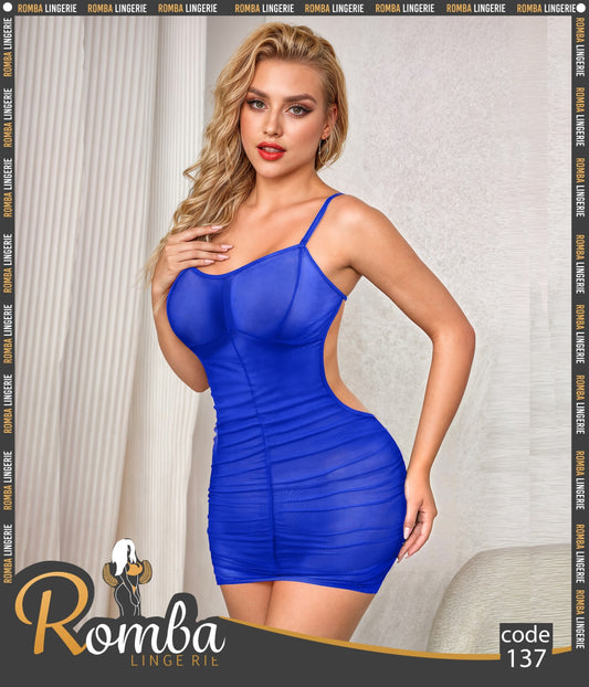 Lingerie 137