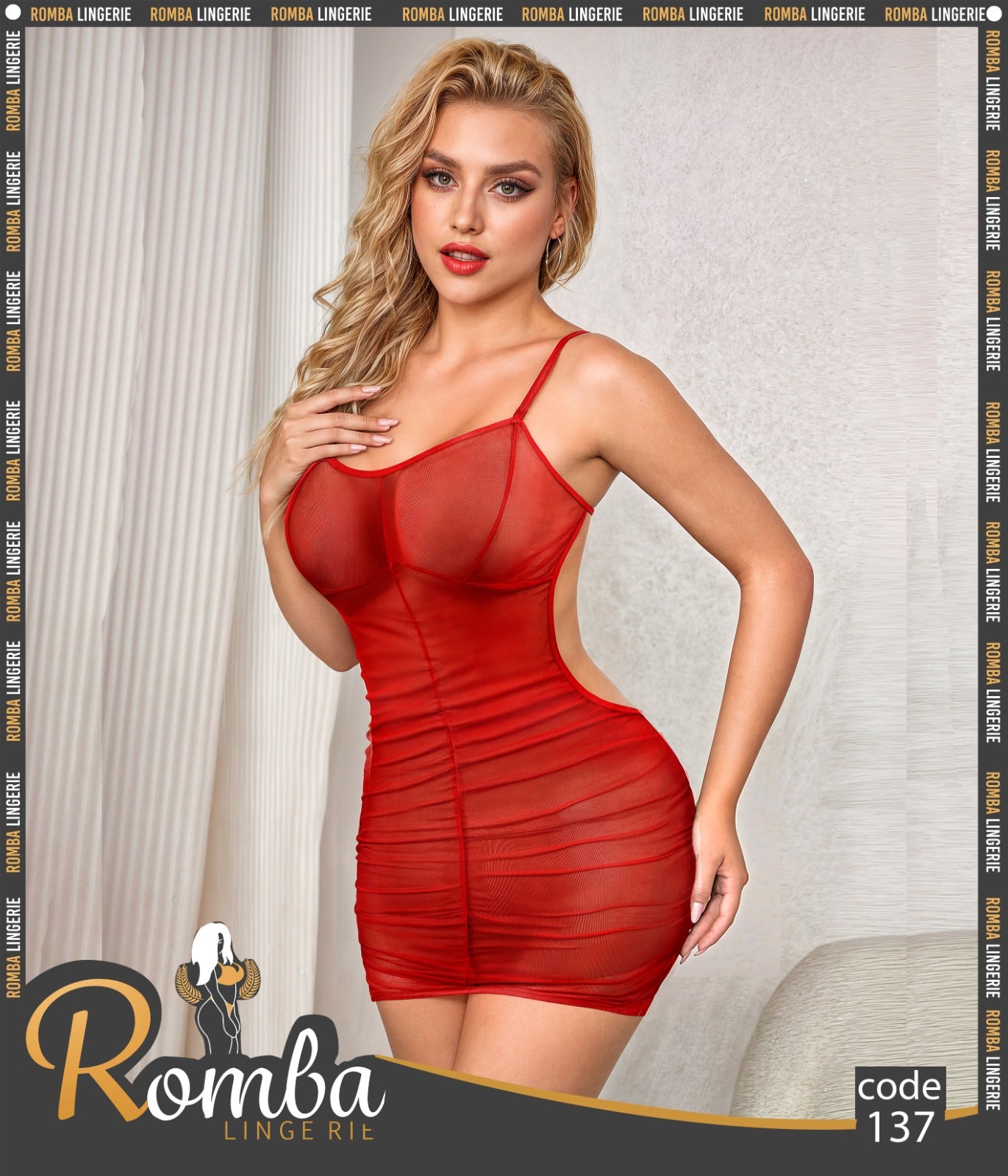 Lingerie 137