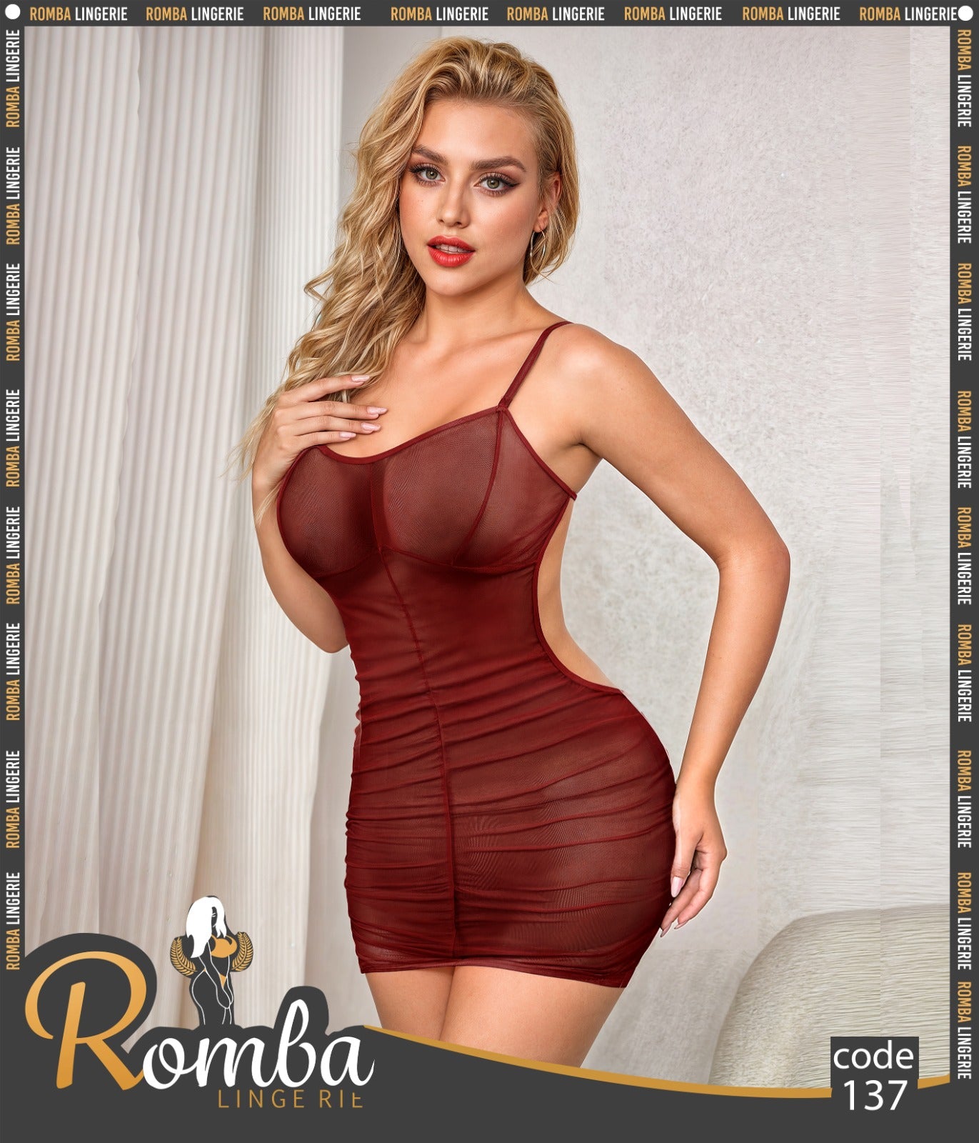 Lingerie 137
