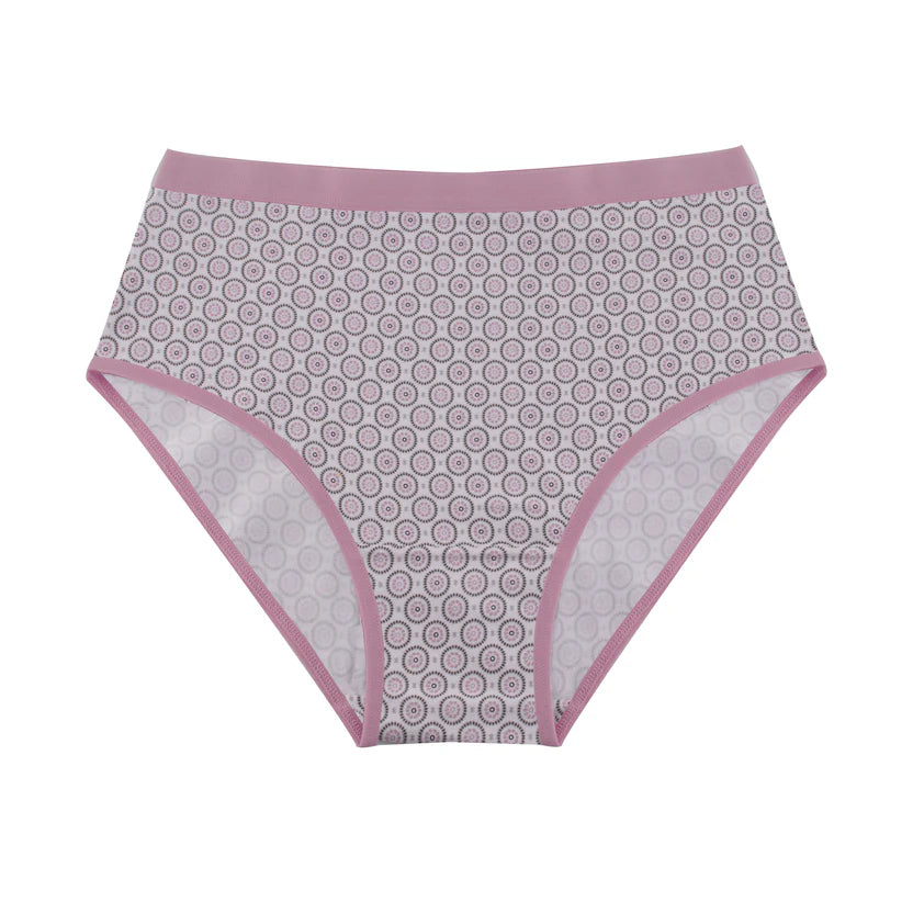 Printed Brief - Pack of 3