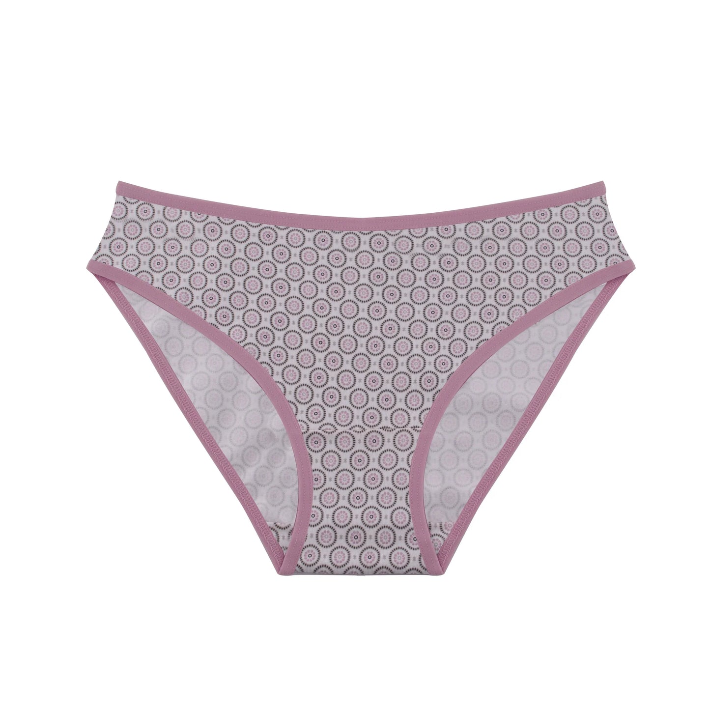 Printed Bikini - Pack of 3