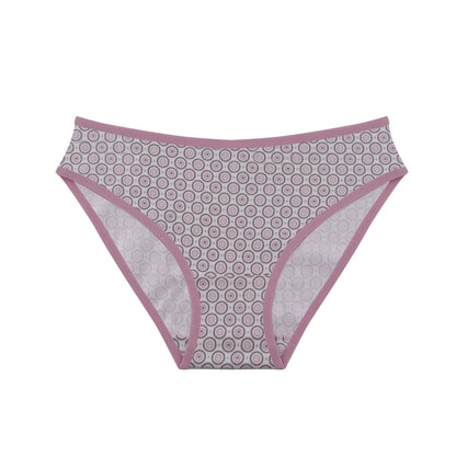 Printed Bikini - Pack of 3