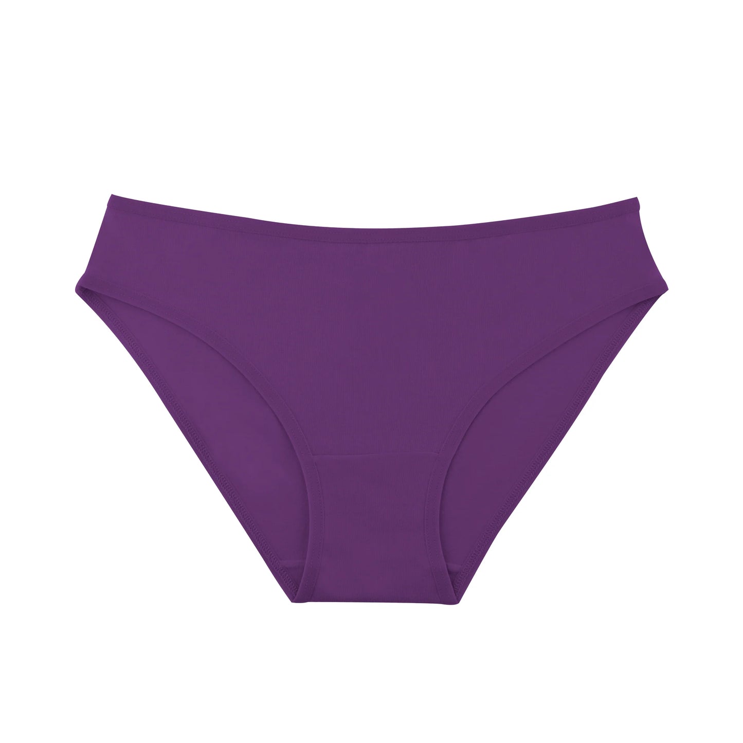 Plain Bikini - Pack of 3