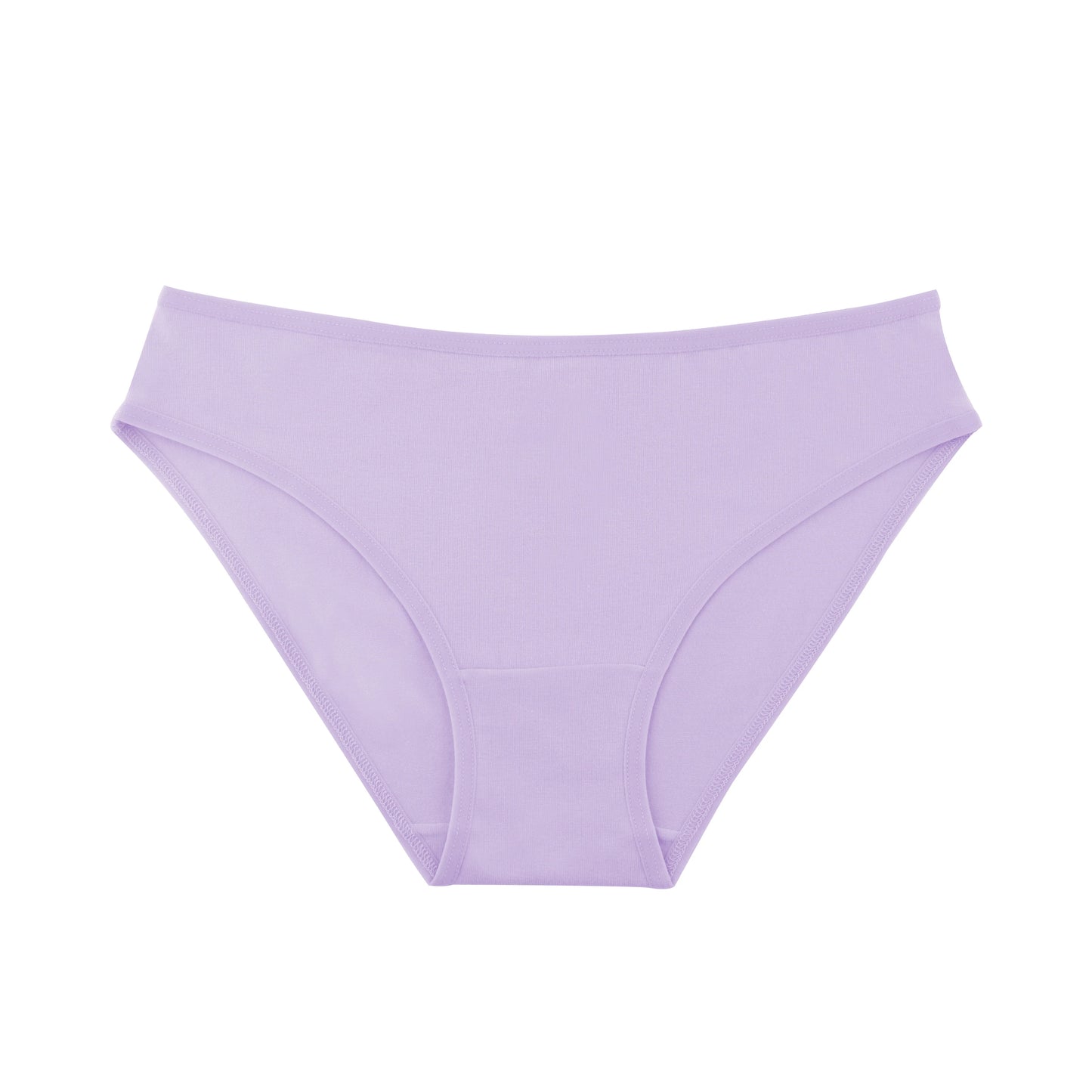 Plain Bikini - Pack of 3