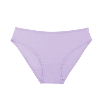 Plain Bikini - Pack of 3