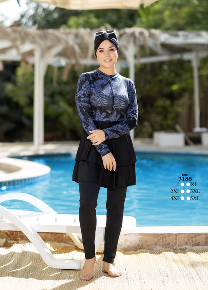 Borkini 3188