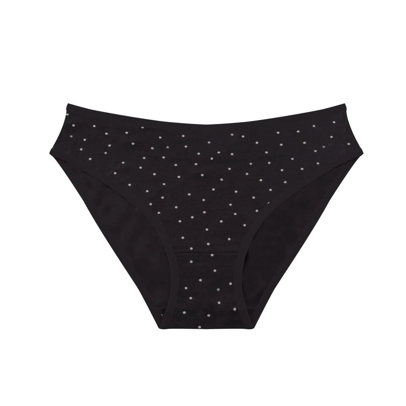 Printed Bikini - Pack of 3