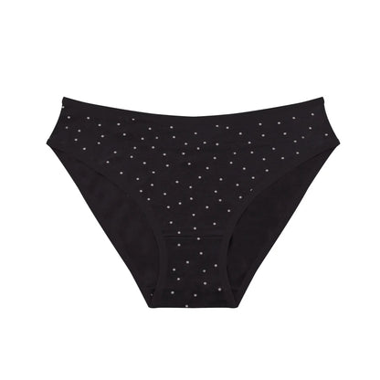 Printed Bikini - Pack of 3