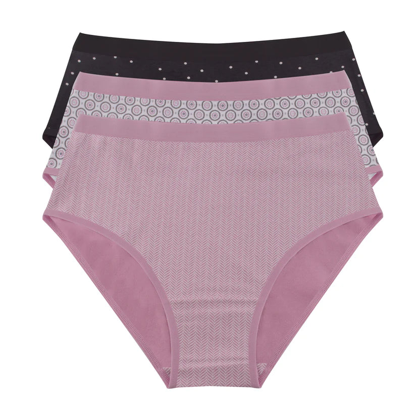 Printed Brief - Pack of 3