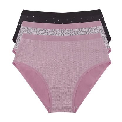 Printed Brief - Pack of 3