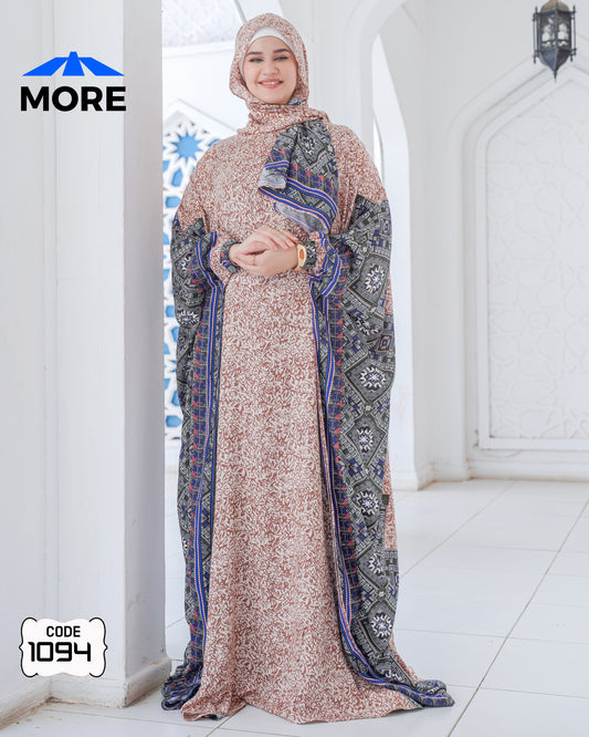 اسدال فراشه 1094