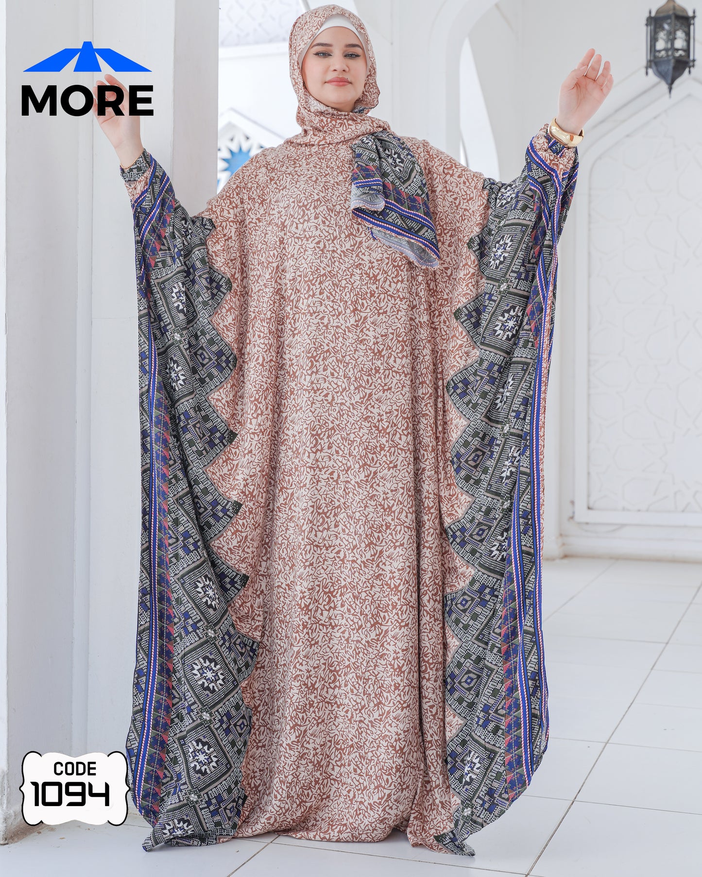 اسدال فراشه 1094