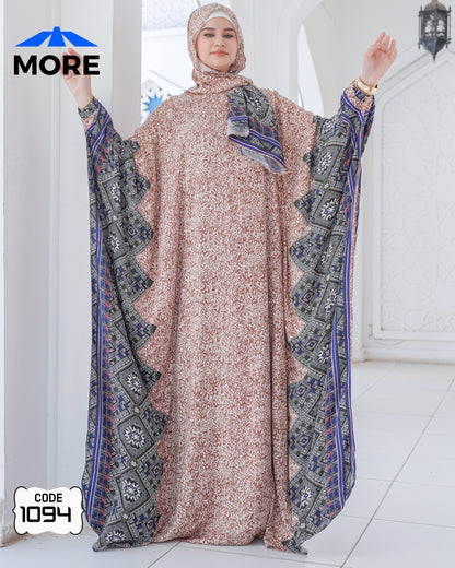 اسدال فراشه 1094