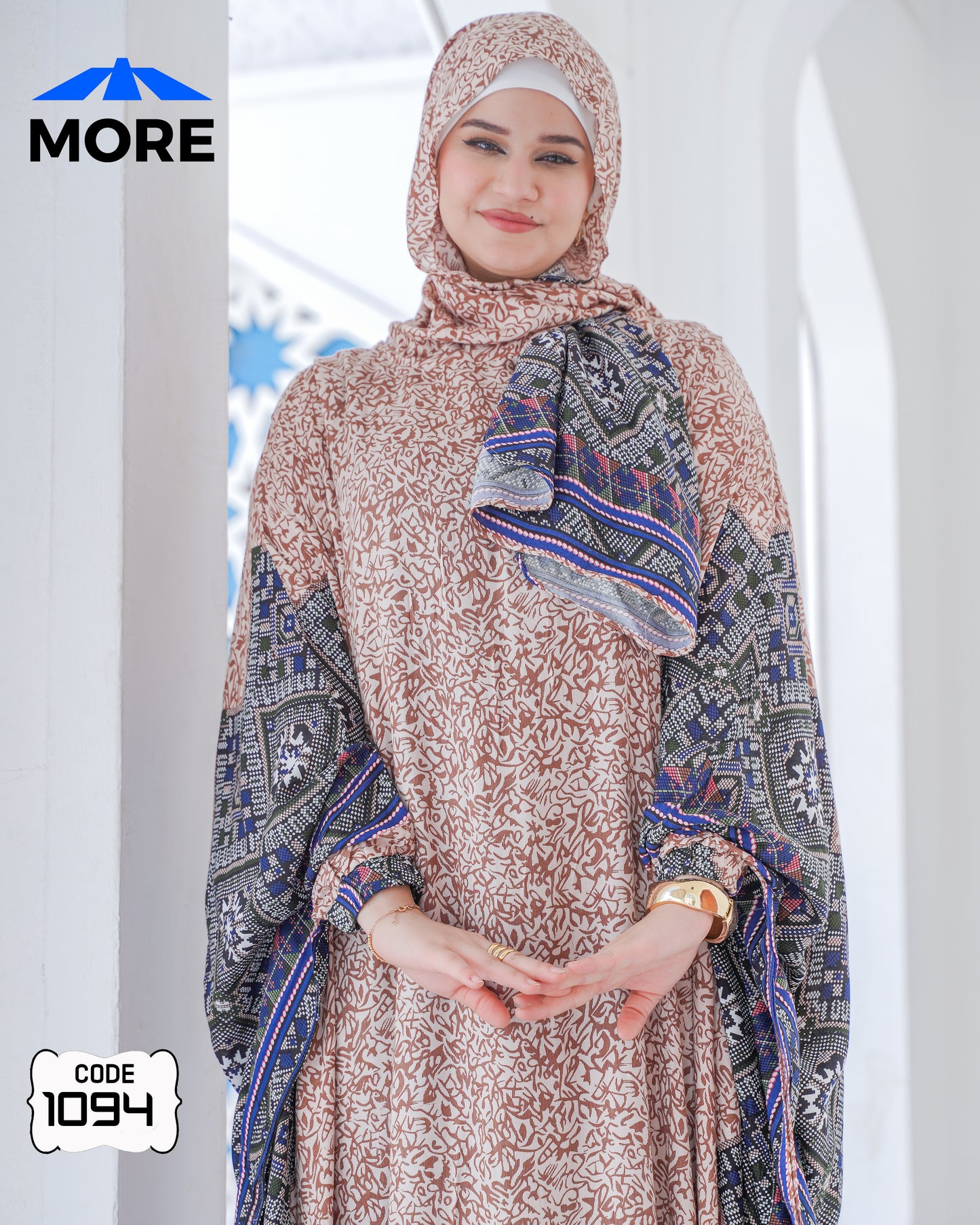 اسدال فراشه 1094