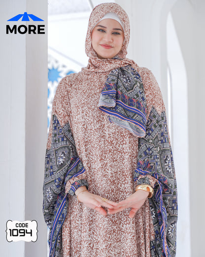 اسدال فراشه 1094