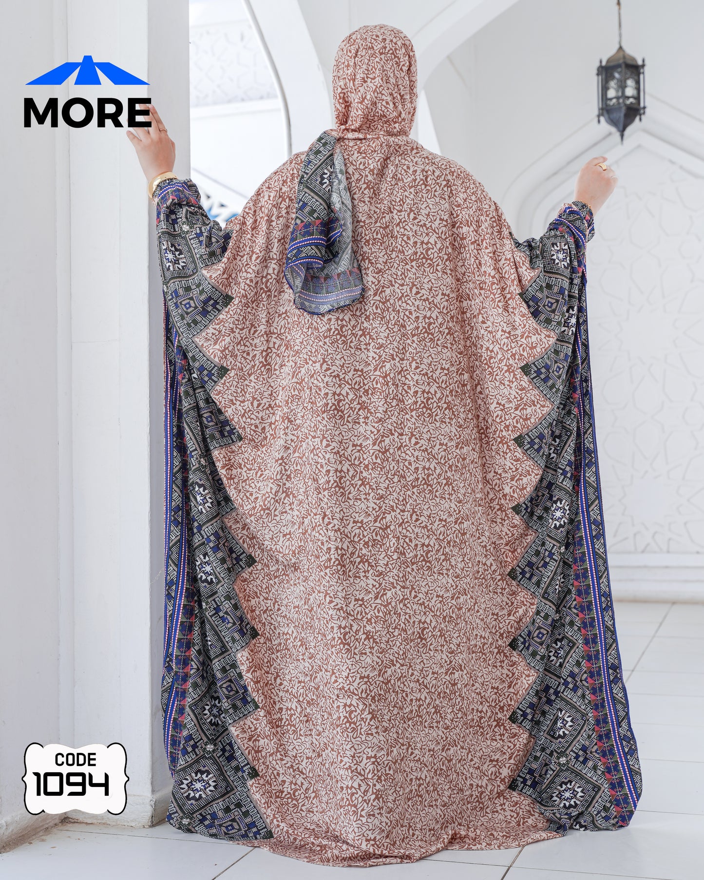 اسدال فراشه 1094