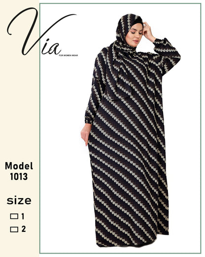 اسدال منقوش 1013