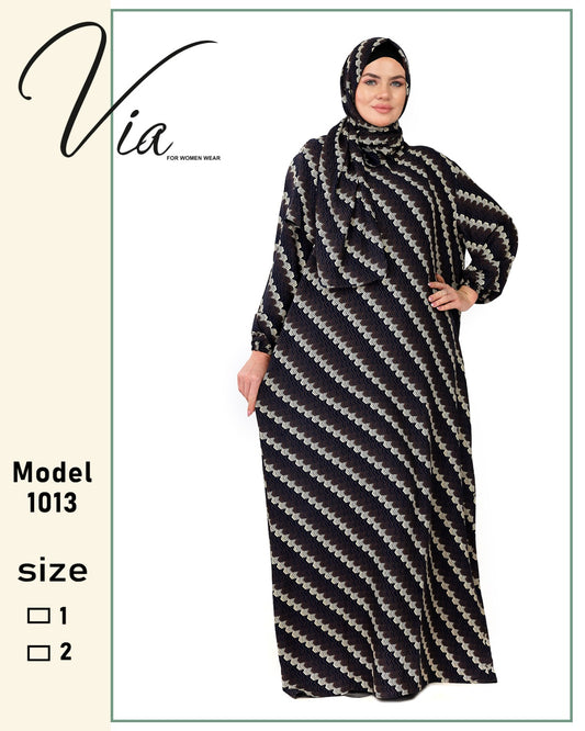 اسدال منقوش 1013