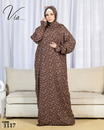 اسدال منقوش1117