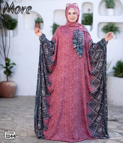 اسدال فراشه 1144