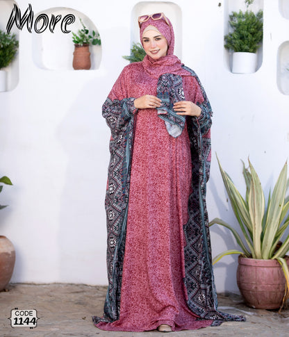 اسدال فراشه 1144