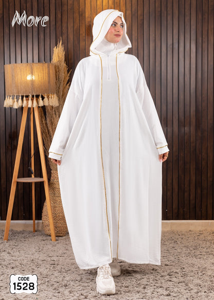 عباية مغربي موديل 1528 من More