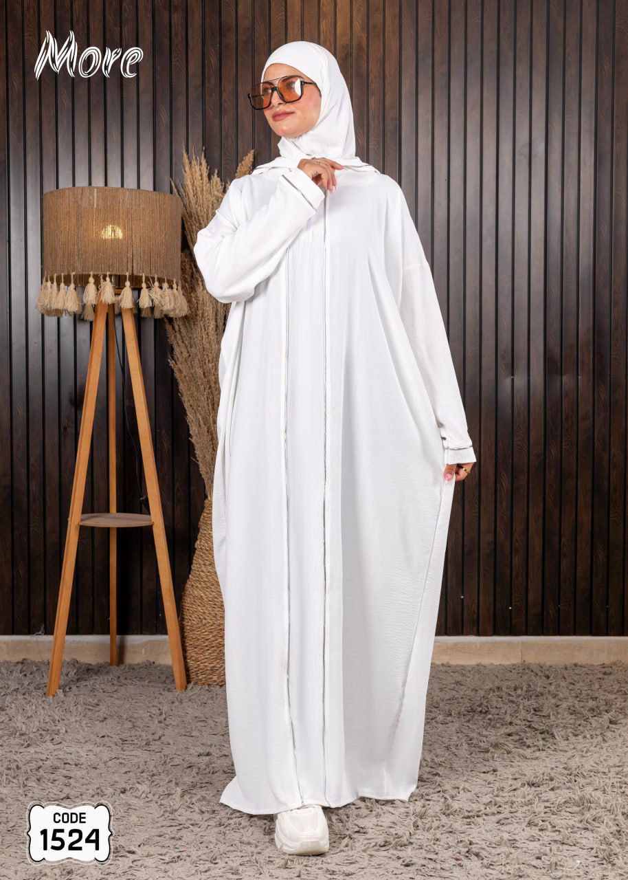 Moroccan Abaya 1524