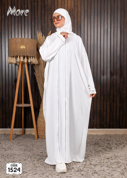 Moroccan Abaya 1524